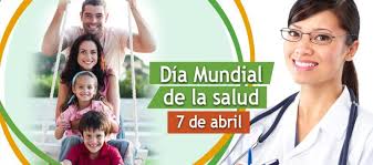 El día mundial de la salud se celebra el 7 de abril todos los años para conmemorar el aniversario de la fundación de la organización mundial de la la salud es un estado de completo bienestar físico, mental y social, con capacidad de funcionamiento y no solo la ausencia de afecciones o enfermedades. 7 De Abril Dia Mundial De La Salud Enterate24 Com