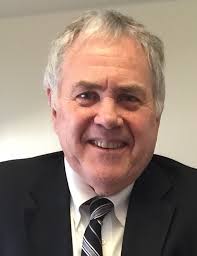 Obituary information for Walter P. Fitzhugh