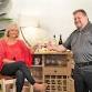 DutchCrafters Sip & Shop event image