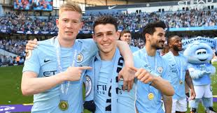 Phil foden is one of england's greatest prospects, and with comparisons to his former teammate however, foden and england teammate mason greenwood were involved in controversy at the end. Phil Foden Bleacher Report Latest News Videos And Highlights
