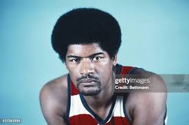 1,850 Baltimore Bullets Wes Unseld Photos & High Res Pictures