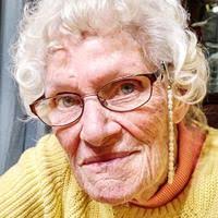 Helen Parker Garlick Castle, 88, Orofino