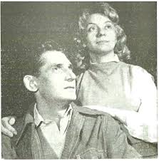 Toamna roşie'' ZILELE CULTURII ROMÂNEŞTI ÎN U.R.S.S. HOR EA ZILELE CULTURII  snVIETICE ÎN ROMÂNIA