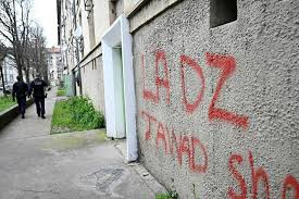 dz mafia