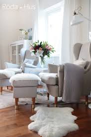 Good Pics Ikea Strandmon Wing Chair Make Over With Prettypegs Advertising Roda Hus Concepts Purchasi Ikea Strandmon Ikea Living Room Living Room Decor