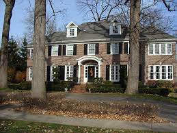671 lincoln avenue, winnetka, illinois. Datei Home Alone House Jpg Wikipedia
