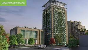 Dha Pentasquare Lahore Newprojects Pk Lahore Ferry Building San Francisco Apartments For Sale