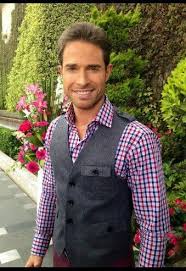 Sebastian Rulli As Guzman On Amores Verdadores Great Show Sebastian Rulli Wisin Y Yandel Famosos