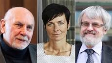 Předplaťte si týdeník respekt babiš v bodě zlomu. Lenka Bradacova Idnes Cz