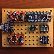 Build a static electricity detector. Ghost Detector Built With Raspberry Pi The Magpi Magazine