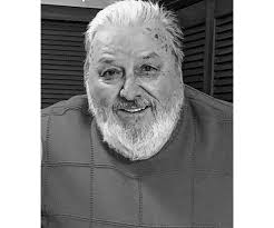 Ken Colley Obituary (1943