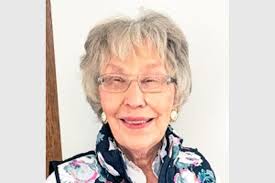 Obituary of Marian Ruth Kormanik