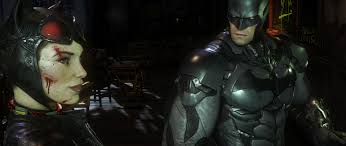 When on the start screen or anywhere in the game, press numpad 0. Batman Arkham Knight Reshade Post Process Removing Advanced Settings Dsr Nvidia Features At Batman Arkham Knight Nexus Mods And Community