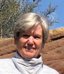 Cheryl Marlow Obituary (1951