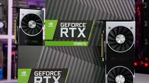 When mining with a gpu, the load is evenly distributed over time; What S Your Old Graphics Card Now Worth Techspot