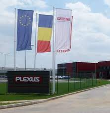 Senior mechanical design engineer (plexus, penang design cen. Uberall Dort Wo Sie Uns Brauchen Weltweit Plexus