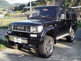 toyota land cruiser prado 1995 トヨタ ランドクルーザー ランドクルーザー プラド