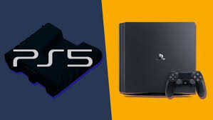 Ps5 Vs Ps4 Pro Will It Be Worth The Upgrade In 2020 Ps4 Pro Ps4 Playstation
