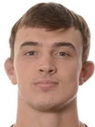 Edinboro gets no EWL titles; GM grad Laird wins