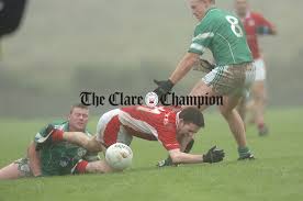 SFC Kilrush V Eire Og
