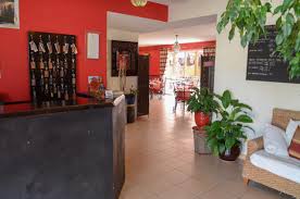 El logis hotel de la clape se encuentra en la localidad costera de narbonne plage. Logis Hotel De La Clape Narbonne Plage Aktualisierte Preise Fur 2021