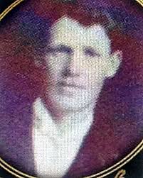 Harry Pogson + Minnie Gertrude Shields