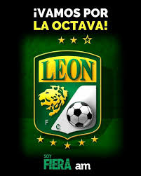 Club leon fc logo 1 may 2019. Leon F C Photos Facebook