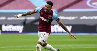 Jesse ellis lingard is an english professional footballer who plays as an attacking midfielder or as a winger for premier league club manche. Man Utd Shock West Ham With New Price Amid Fresh Jesse Lingard Move