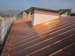 Subito a casa e in tutta sicurezza con ebay! Tetti In Lamiera Bergamo E Milano Coperture Lamiere Grecate O Pannelli Coibentati Agliardi Valerio