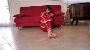 NO MONEY-MORE FUN PT 1 (FROM ADVENTURES IN MALE BONDAGE - ThisVid.com