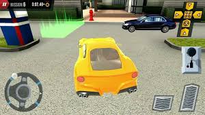 Luxury Sports Car Parking Game Shopping Mall Car Truck Parking 2019 Sports Cars Luxury Car Parking Cars Trucks