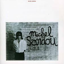 Pin By Sardounette 68 On Michel Sardou Music Book Cover Michele