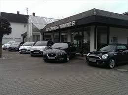 Mehr infos mehr infos (0) traber gmbh. Aktuelle Fahrzeuge Von Autohaus Franz Wanner E K In Genderkingen Autoscout24