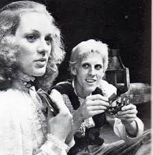 THEATRE'S LEITER SIDE: March 2021