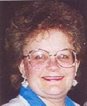 Obituary information for Marcia Ann Ziebart