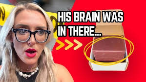 Why Charlie Kirk Looked That Way in His Casket (Embalmer Reacts)