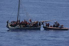 Débattu et controversé, le texte a fait apparaître les premières fissures au sein de la majorité. Le Projet De Loi Asile Et Immigration A Ete Adopte A L Assemblee Nationale