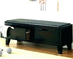Bedrooms has to be free from clutter. Small Storage Bench For Bedroom Seat End Of Bed Benches Amazon Bedrooms Charming Purple Silver Upholstered Amazing Narrow Settee Medium Size Remarkable Magnificent Yanuva