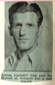 Grandad's football blog