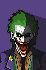 Rage Series On Behance Joker Hd Wallpaper Joker Artwork Joker Dc