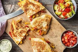 Pin Von Annika Loves Auf Hello Fresh Rezepte Rezepte Nachos Rezept Vegetarisch