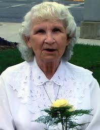 Obituary for Mollie J. (Singleton) Thompson