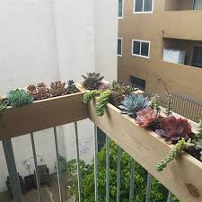 Check spelling or type a new query. Diy Balcony Railing Planter Decorative Planter Ideas Balcony Decoration Eco Friendly Garden Ideas