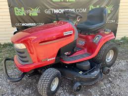 15 possible causes and potential solutions. 48in Craftsman Dlt2000 Riding Lawn Tractor W 20hp Kohler Engine Nice Gsa Equipment New Used Lawn Mowers And Mower Repair Service Canton Akron Wadsworth Ohio