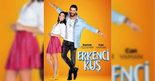 Erkenci Kus Oyunculari Kac Bolum Surdu Bitti Mi Nerede Ne Zaman Cekildi
