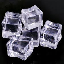 Check spelling or type a new query. 20pcs Fake Artificial Acrylic Ice Cubes Crystal Clear Square Blocks Reusable Diy Ebay