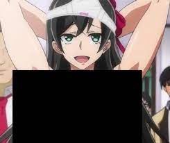 AI 아트 LoRA 모델: 秋宮沙也香 (Sayaka Akimiya)  輪姦媚薬中毒  ～逃げ場無し！1428人の生徒全員にsexされる令嬢沙也香～ | PixAI