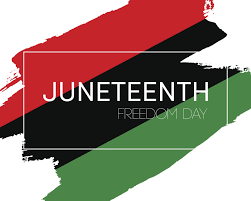 This year is the 155th anniversary of the holiday, which marks the end of slavery in the united states. Congress Approved Juneteenth As A Federal Holiday But Fl Legislature Failed To Act On The Issue Florida Phoenix
