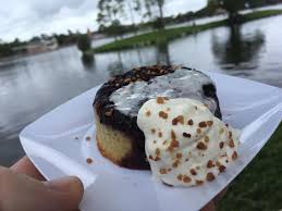 Explore other popular food spots near you from over 7 million businesses with over 142 million reviews and opinions from yelpers. Vegetarian Options At A Taste Of Epcot International Food And Wine Festival Ear To There Travel