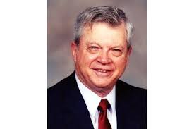 Harold Thurman Obituary (1934